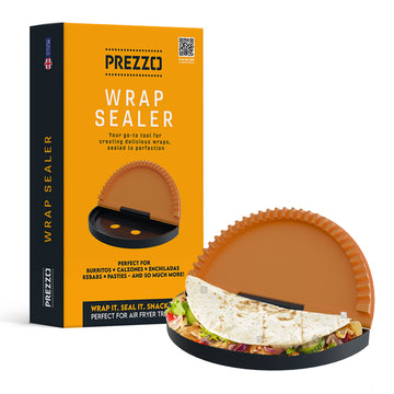 Prezzo Wrap Sealer