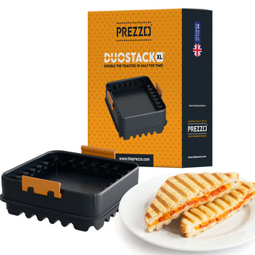 Prezzo DuoStack XL for Standard Bread